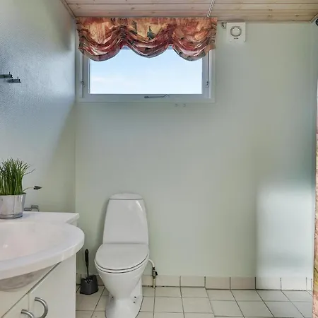 펜션 Lovely In With House Sea View Fåborg
