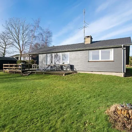 Lovely In With Wifi Fåborg