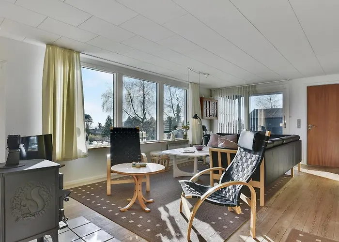 Lovely In With Wifi Фоборг