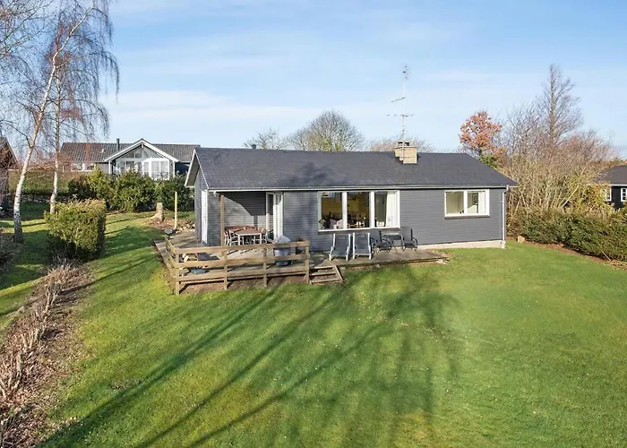 Lovely In With Wifi Фоборг