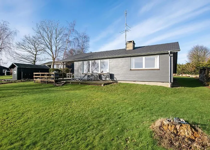 Lovely In With Wifi Фоборг